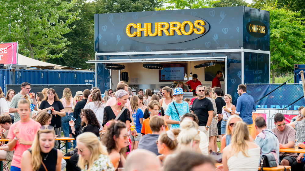 churros