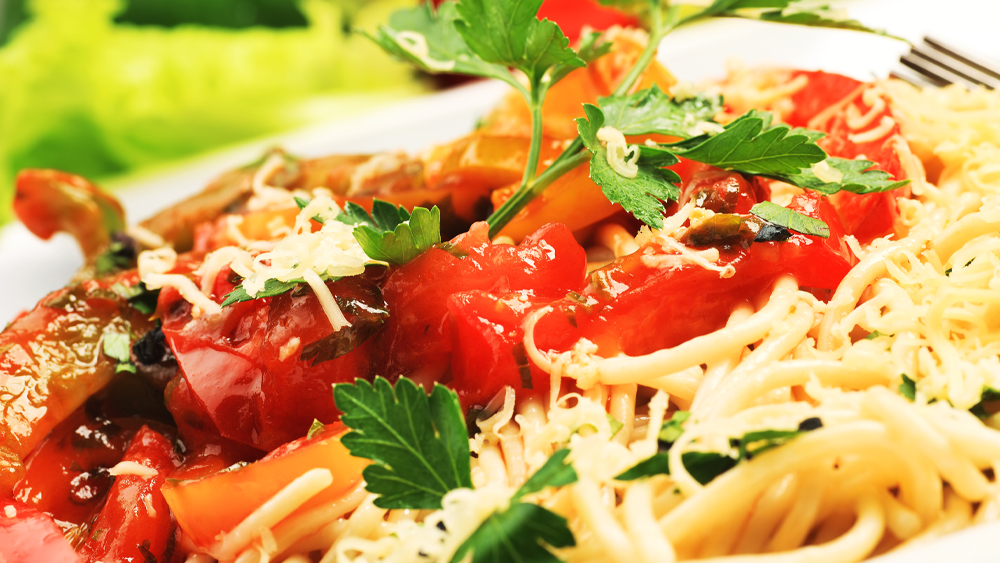 pasta